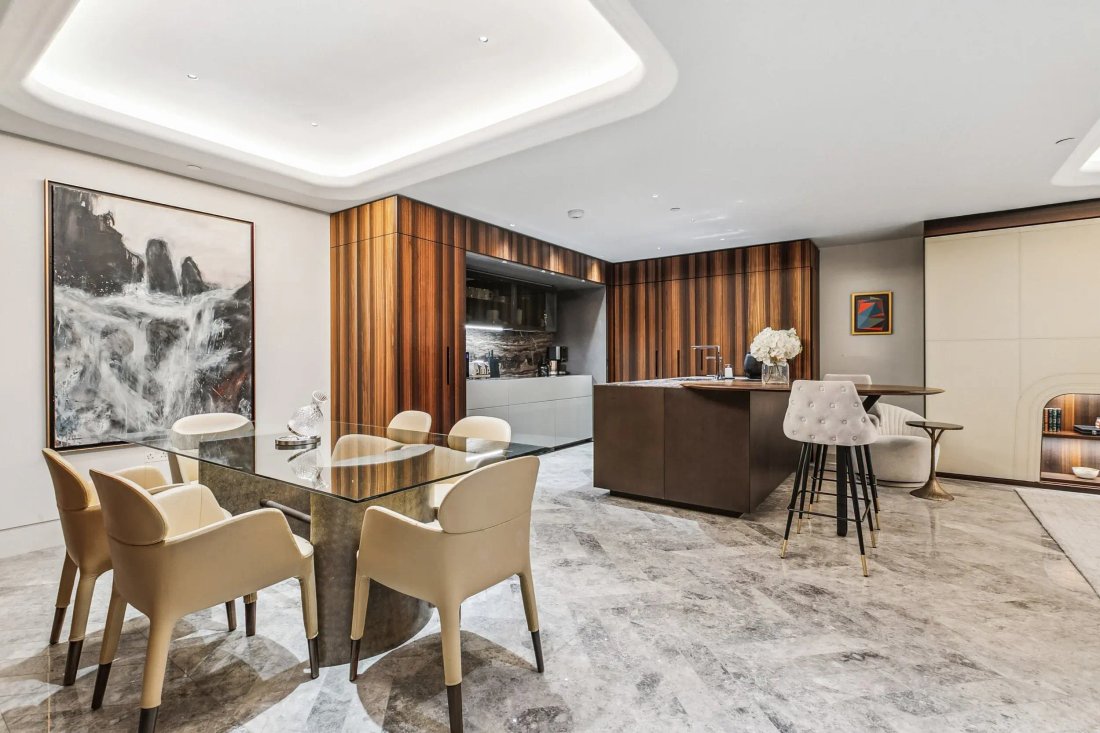 Apartment in Mayfair, Westminster, England 4 - 18241794