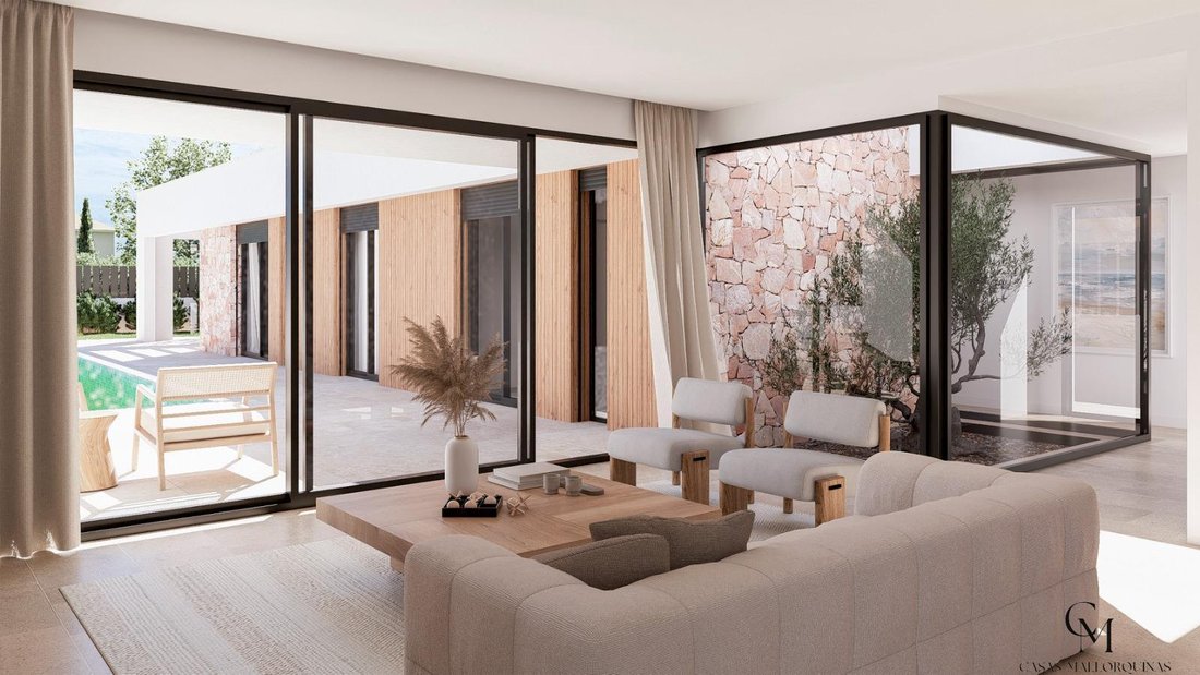 Chalet in Manacor, Balearic Islands, Spain 4 - 18236176