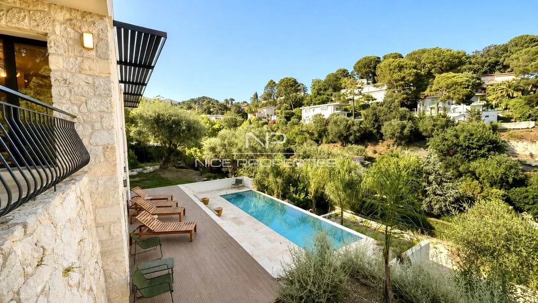House in Nice, Provence-Alpes-Côte d'Azur, France 2 - 18220475