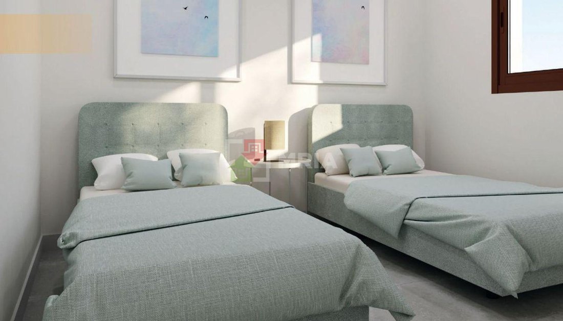 Apartment in Balearic Islands, Spain 4 - 18242398