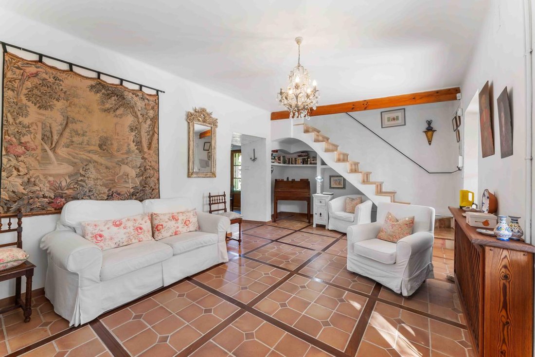 House in s'Arraco, Andratx, Balearic Islands 4 - 18244752