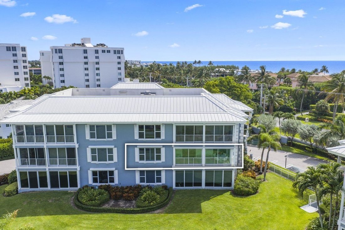 Condo in Delray Beach, Florida, United States 3 - 18235656
