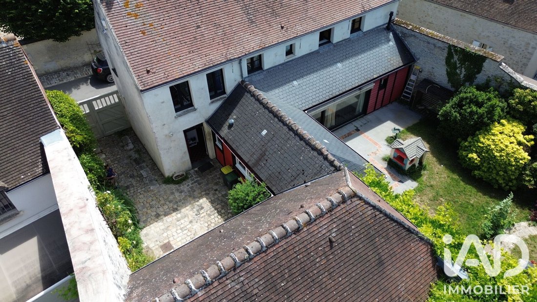 House in Chamant, Hauts-de-France, France 2 - 18246378