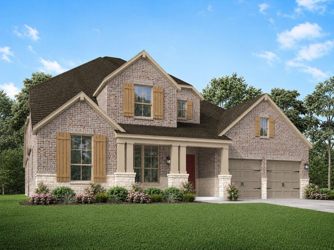 House in Conroe, Texas, United States 2 - 17524325