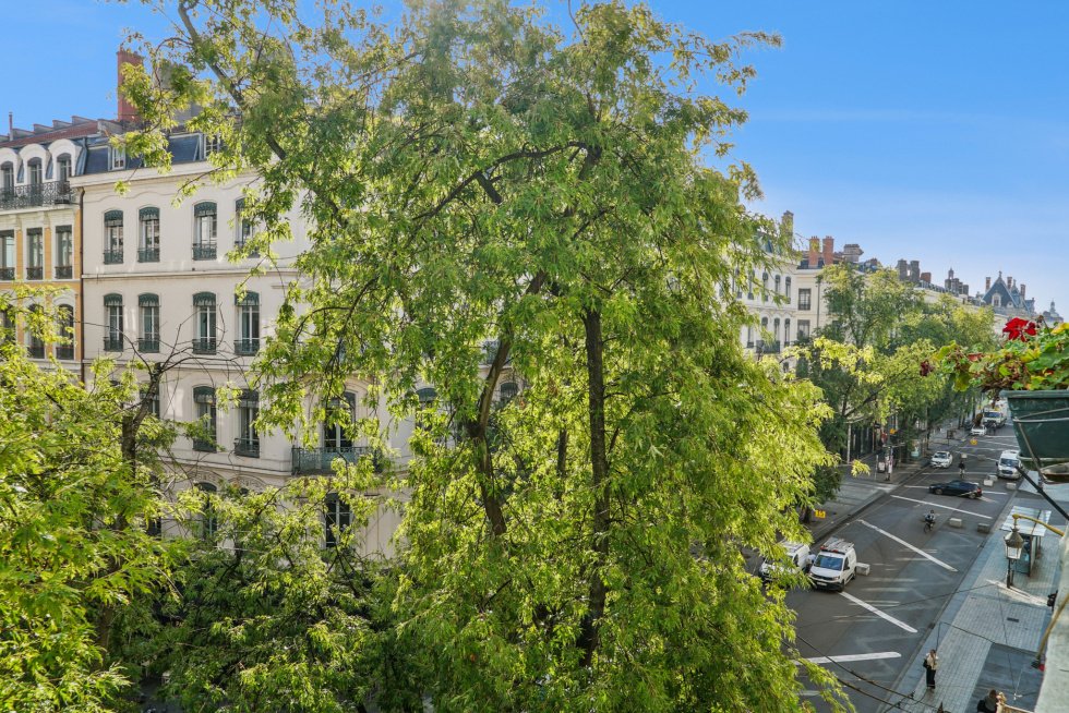 Apartment in Perralière, Lyon, Auvergne-Rhône-Alpes 1 - 18243182