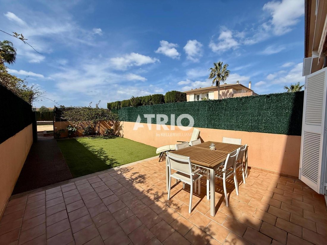 Apartment in Llucmajor, Balearic Islands, Spain 2 - 18244594