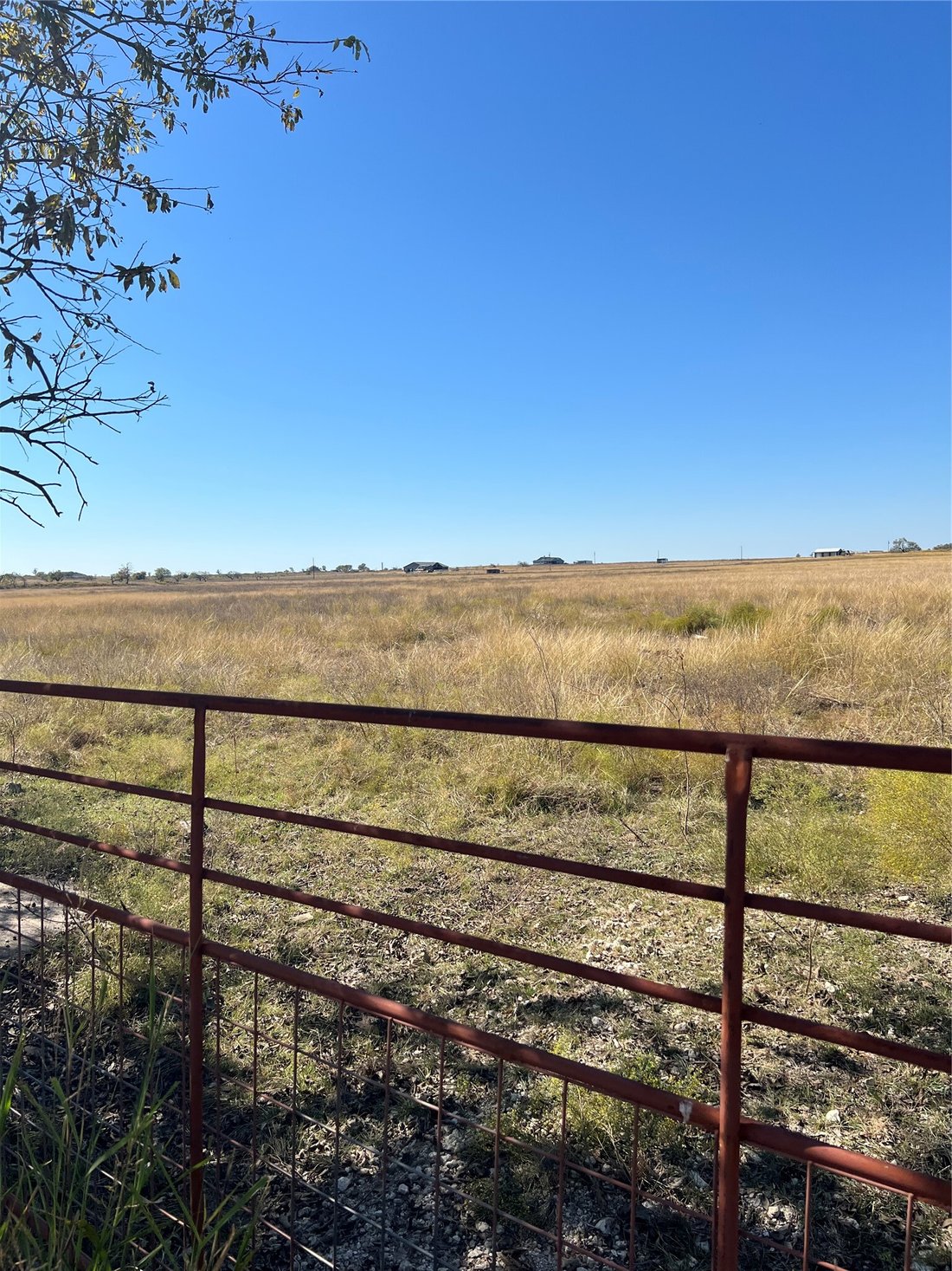 Land in The Grove, Texas, United States 3 - 18242658
