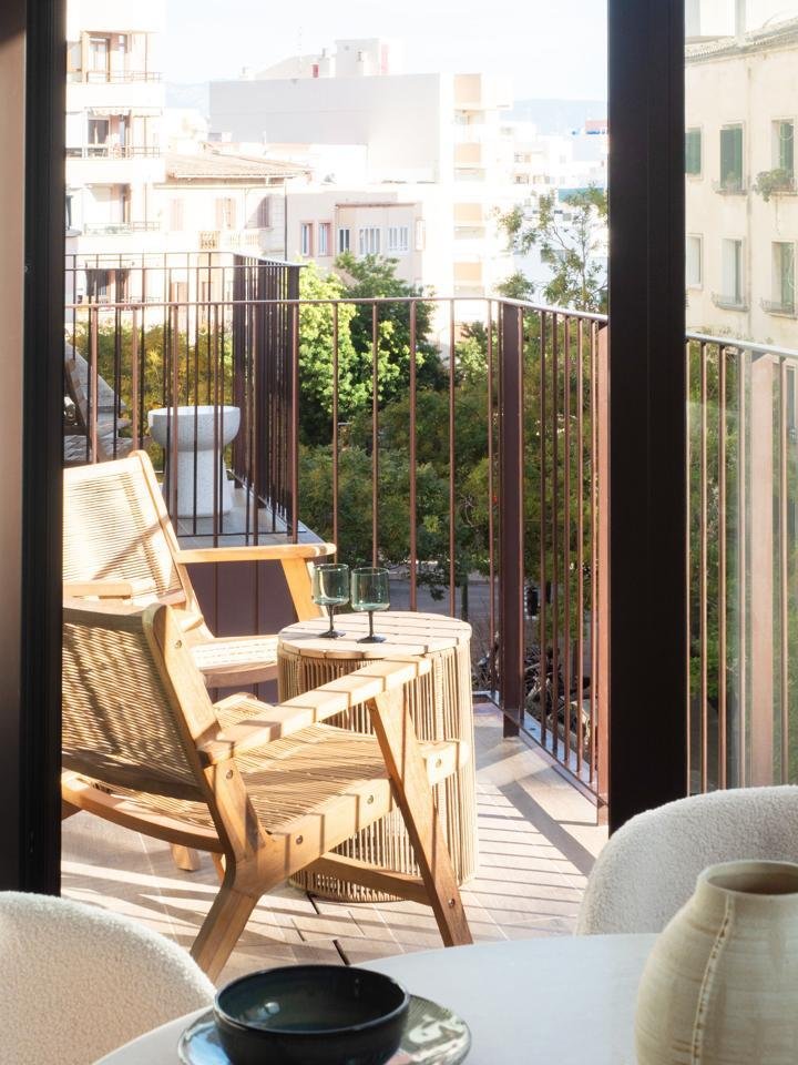 Apartment in Palma, Balearic Islands, Spain 3 - 18245657