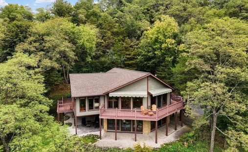 House in Black Earth, Wisconsin, United States 1
