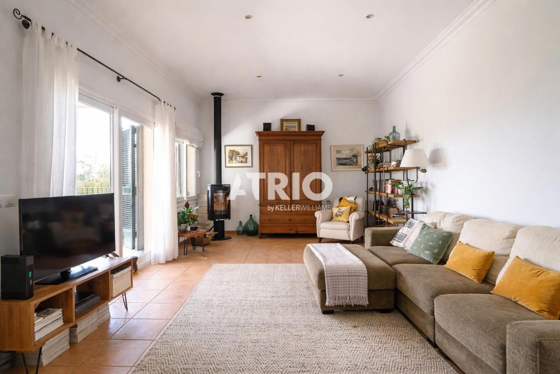 Chalet in Marratxi, Balearic Islands, Spain 3 - 18242987