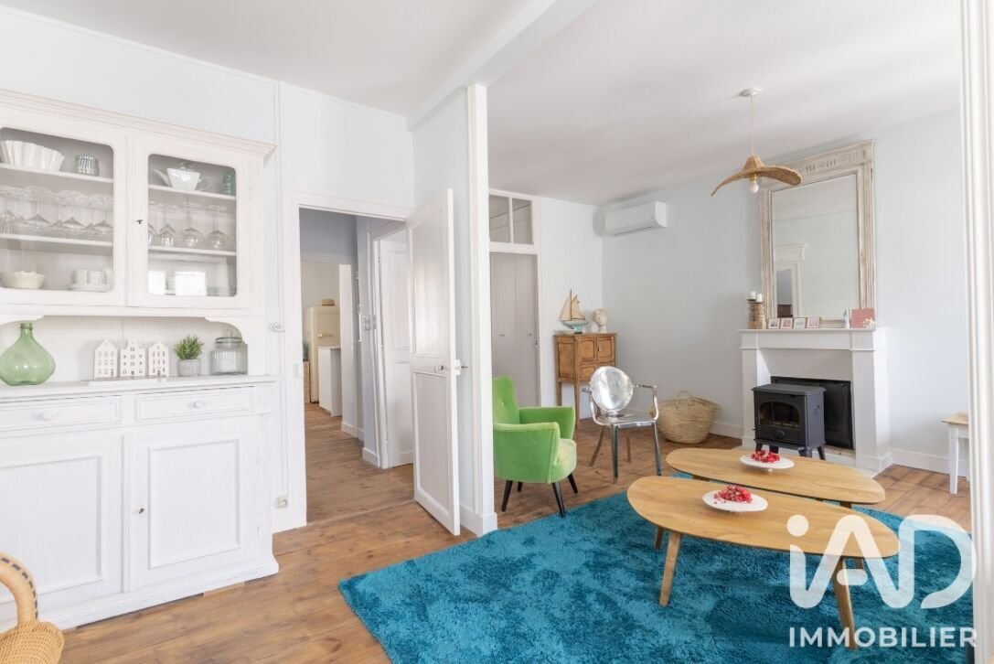 House in Pornic, Pays de la Loire, France 4 - 18246550