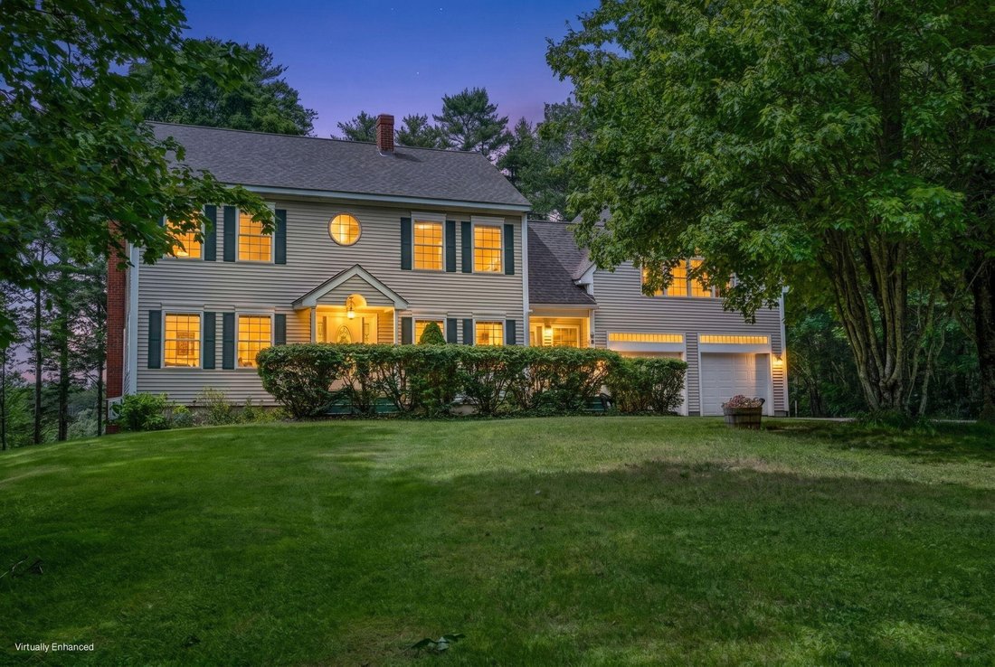 House in Freeport, Maine, United States 1 - 17834456