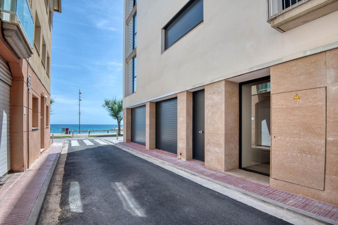 Apartment in Calonge i Sant Antoni, Catalonia, Spain 5 - 18237202