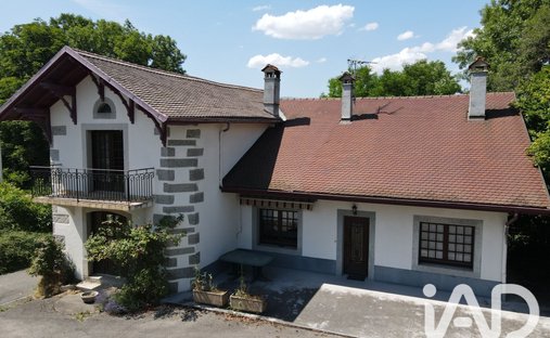 Casa a Valleiry, Auvergne-Rodano-Alpi, Francia 1