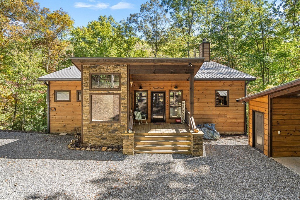 House in Young Harris, Georgia, United States 4 - 18245223