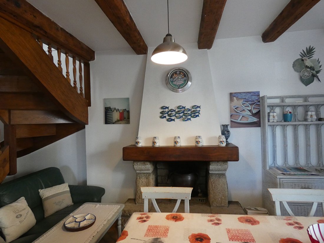 Villa in Bourg, Cancale, France 3 - 18245982