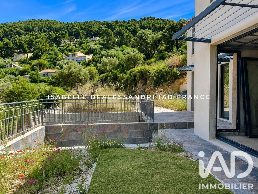 House in Nord Est, Ollioules, France 4 - 18130463