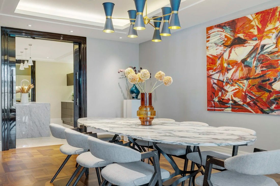 Apartment in Belgravia, Westminster, England 4 - 18242139