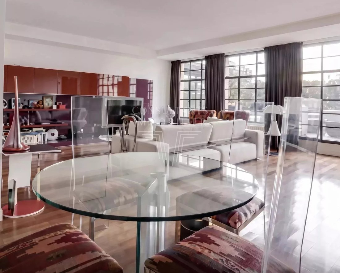 Apartment in Hoche-Friedland, Paris 8e Arrondissement, Paris 4 - 18224231