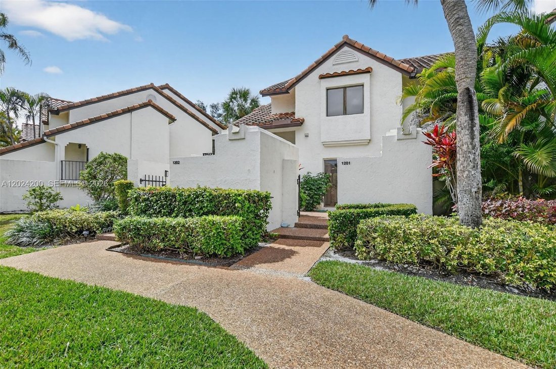 Condo in Boca Raton, Florida, United States 1 - 18238024