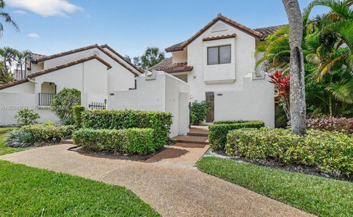 Condo in Boca Raton, Florida, United States 1