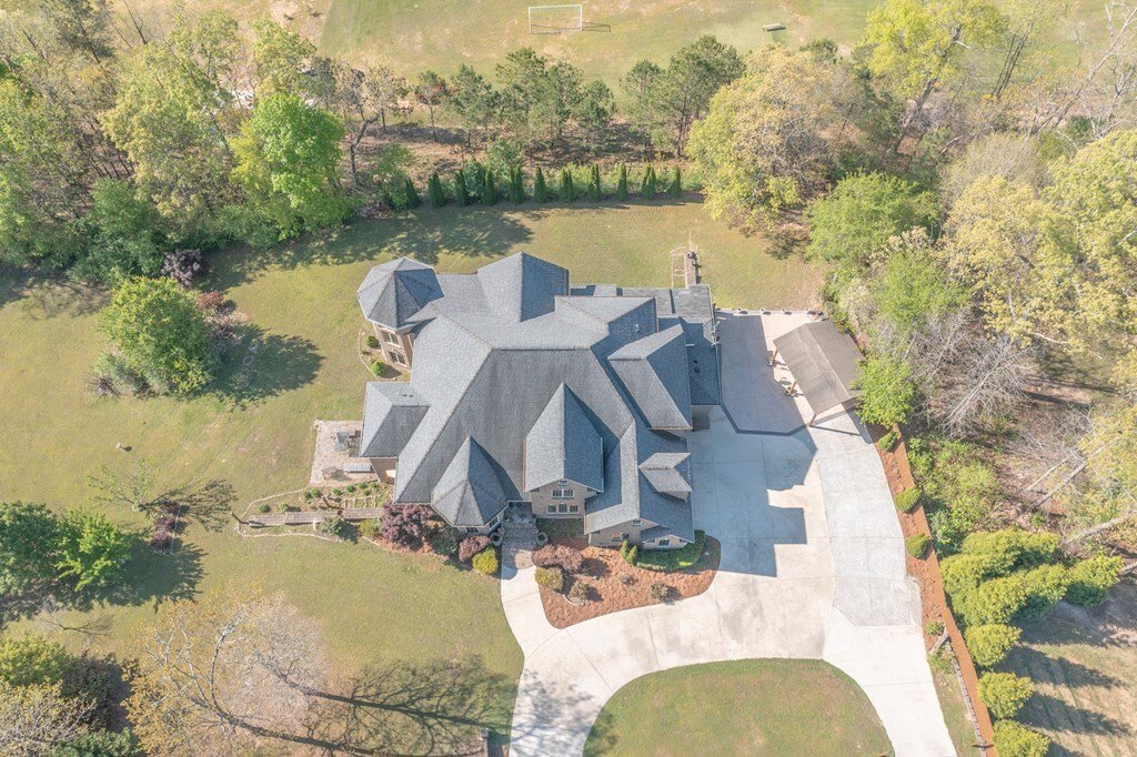 House in Dalton, Georgia, United States 3 - 18242418