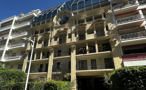 Apartment in Nice, Provence-Alpes-Côte d'Azur, France 1