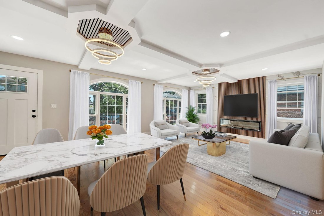 Apartment in New York, New York, United States 3 - 18244673