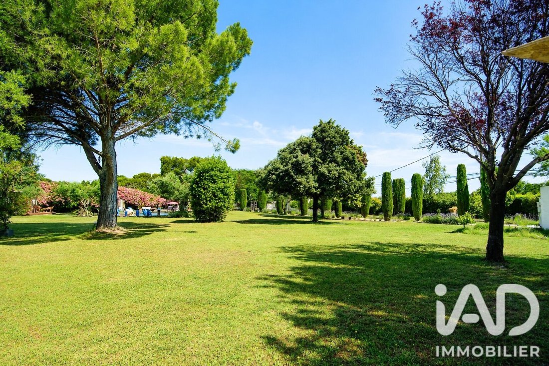House in Exterieurs-Baisses-Sibourg, Lancon-Provence, France 4 - 18246457