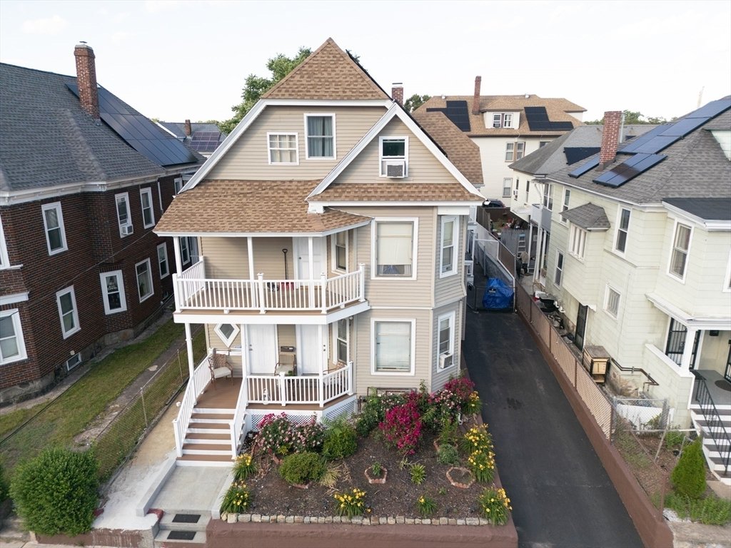 House in Lawrence, Massachusetts, United States 2 - 18245252