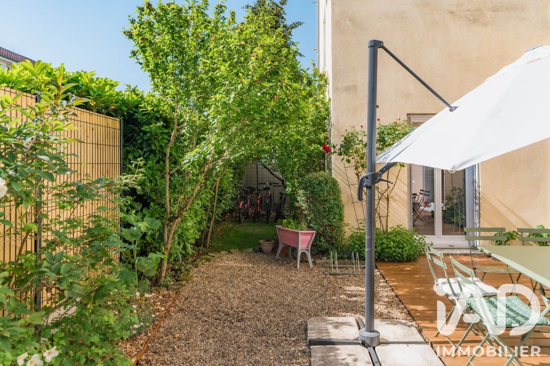 Apartment in Centre Ville Nord Ouest, Fontainebleau, France 3 - 18246523