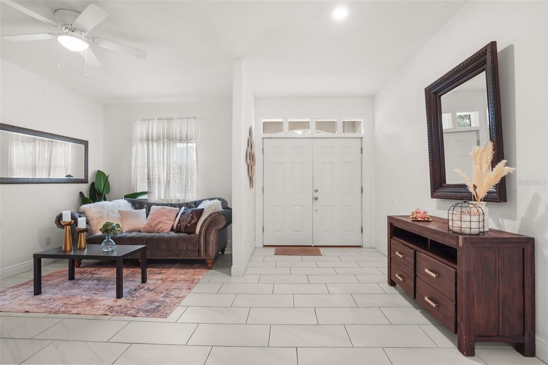 House in Orlando, Florida, United States 2 - 16101744