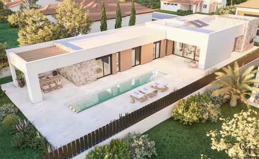 Chalet in Manacor, Balearic Islands, Spain 1