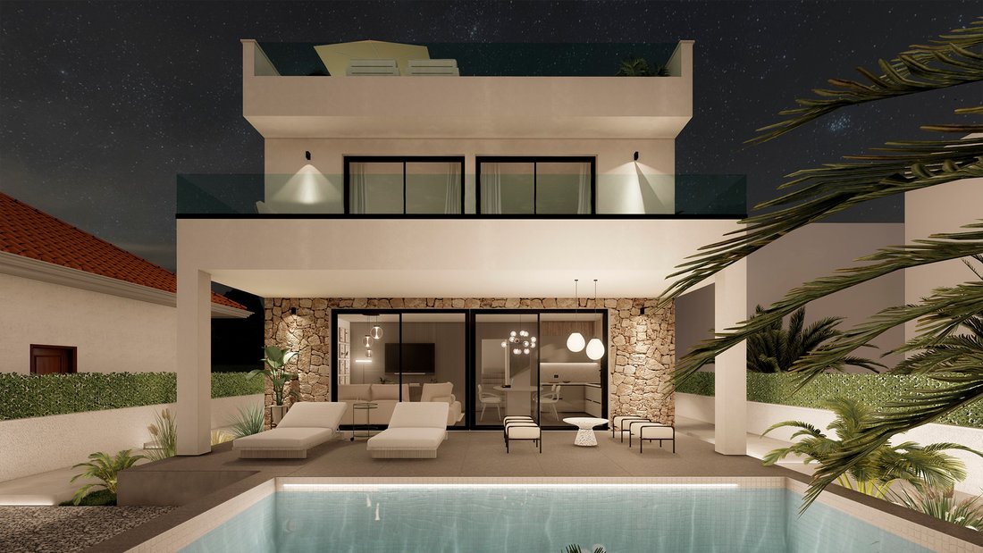 Villa in Campos, Balearic Islands, Spain 2 - 18241785