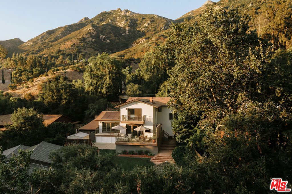 House in Hidden Hills, California, United States 1 - 18245058