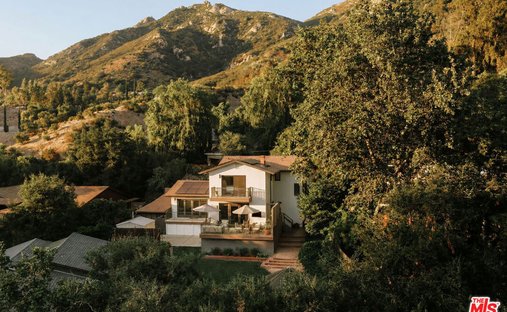 House in Hidden Hills, California, United States 1