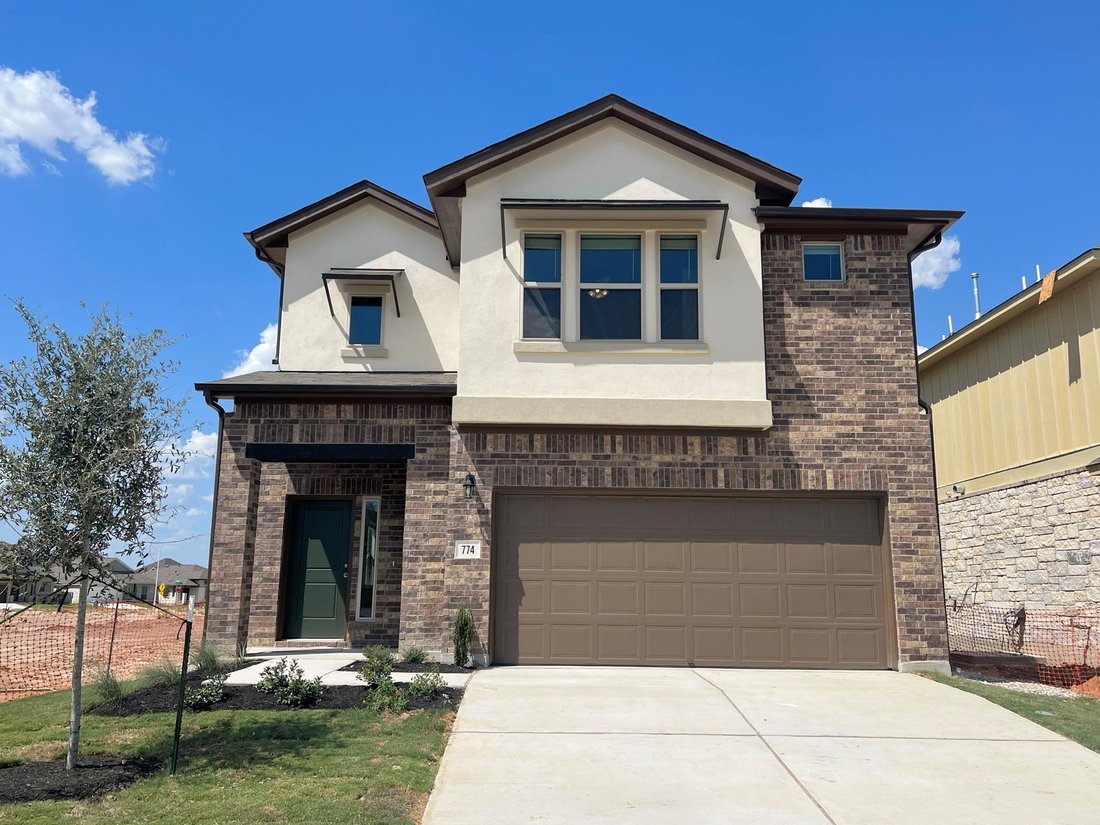 House in Austin, Texas, United States 1 - 18244077