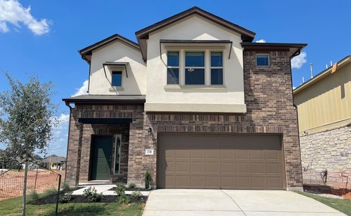 Maison à Austin, Texas, États-Unis 1