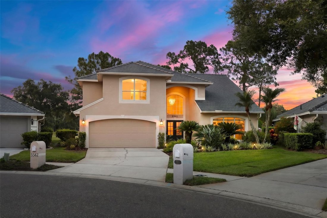 Casa en Land O' Lakes, Florida, Estados Unidos 1 - 18235965