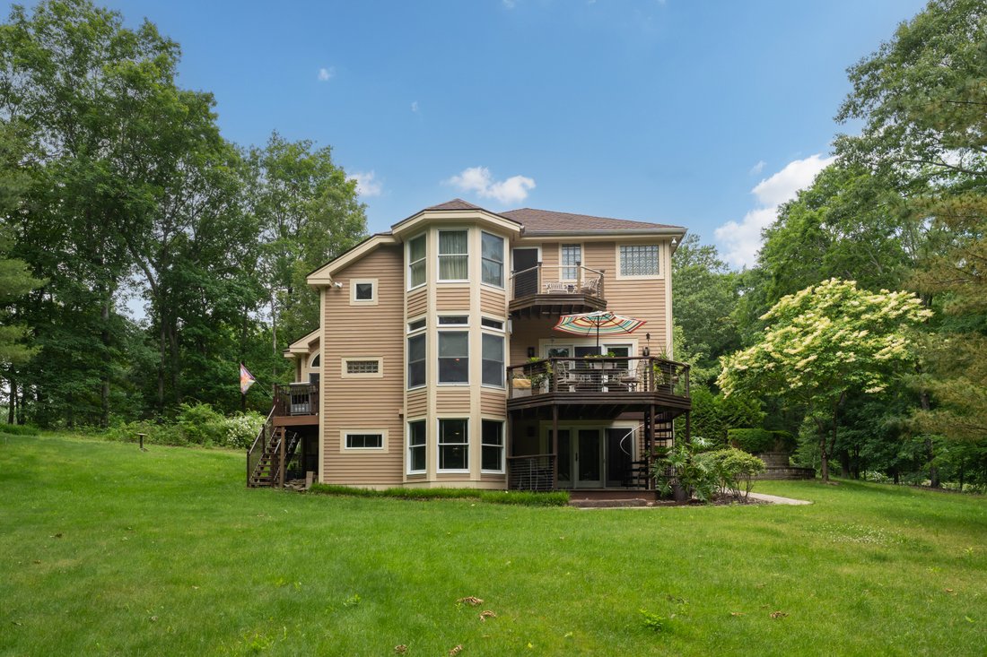 House in Haddam, Connecticut, United States 5 - 18238494