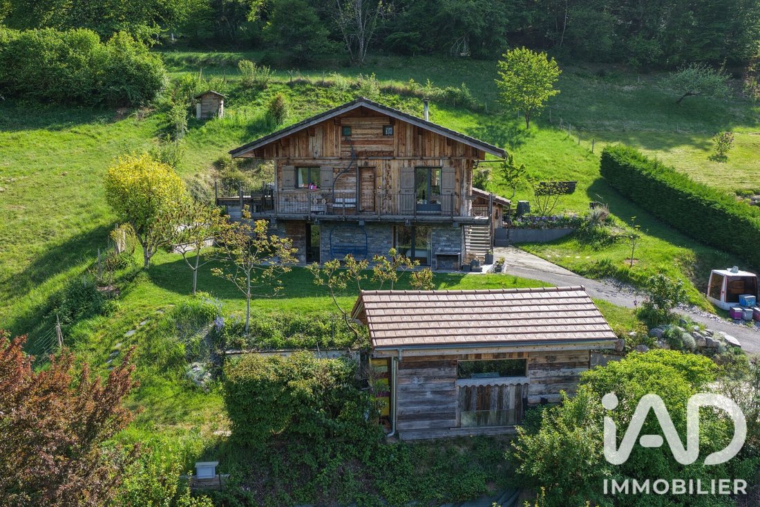 Giez, Auvergne-Rhône-Alpes, France 3 - 18246744