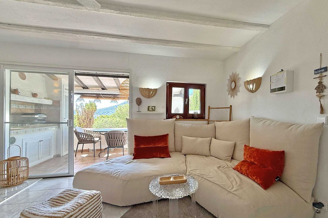 Apartment in Port d'Andratx, Andratx, Balearic Islands 4 - 18236210