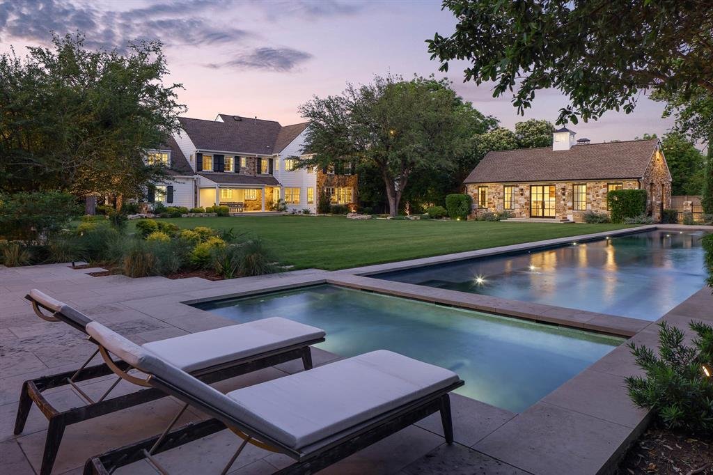 House in Dallas, Texas, United States 3 - 18243750