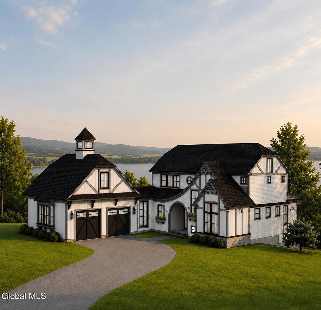 House in Ballston Spa, New York, United States 2 - 18080958