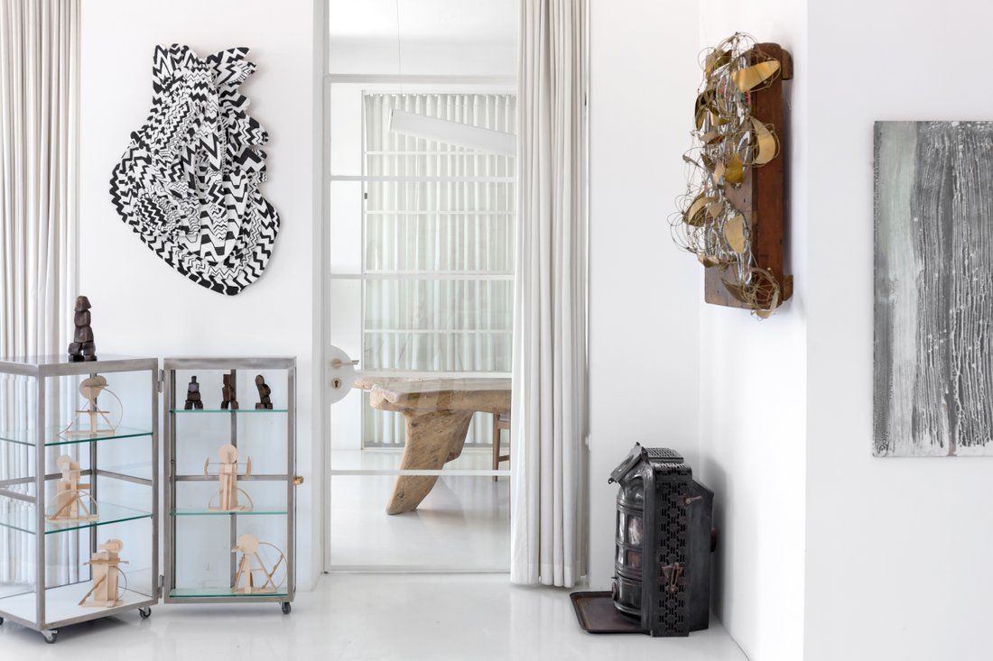 Apartment in Tel Aviv-Yafo, Tel Aviv District, Israel 5 - 18238797