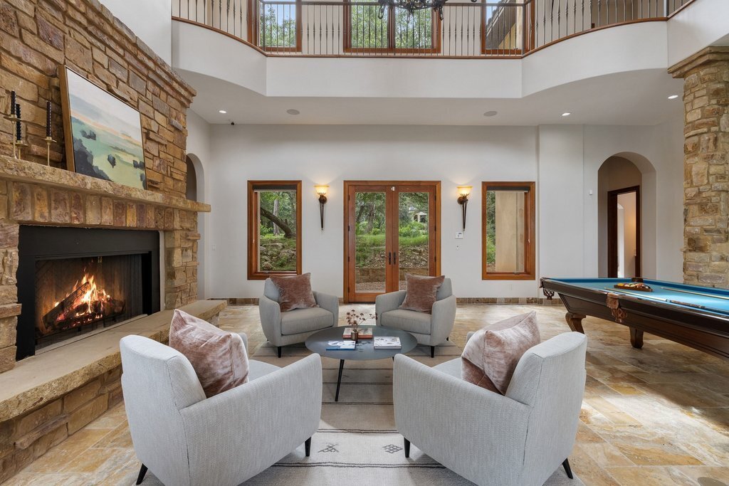 House in The Hills, Texas, United States 1 - 18242493
