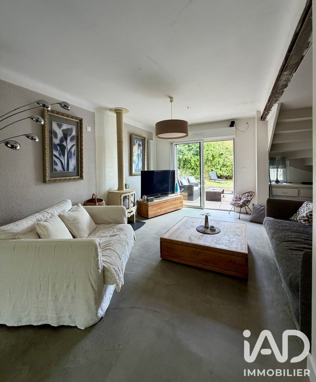 House in Chantenay - Sainte-Anne, Nantes, France 2 - 18246630