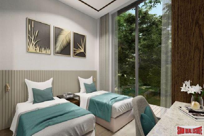Villa in Choeng Thale, Phuket, Thailand 4 - 18245912