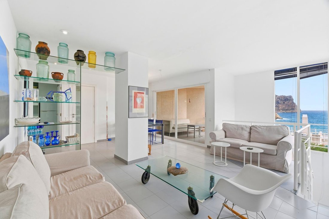 Apartment in Port d'Andratx, Andratx, Balearic Islands 3 - 18245390