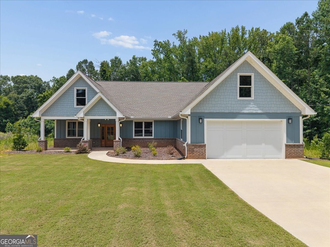 House in Madison, Georgia, United States 1 - 18243441